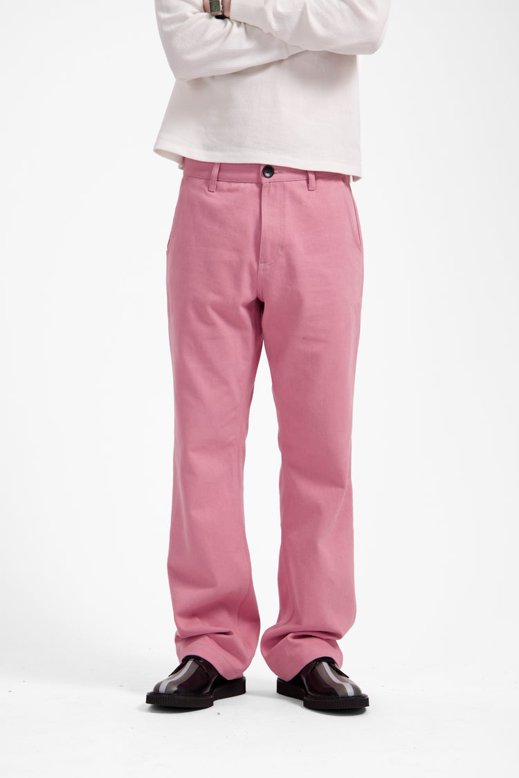 Old Pink