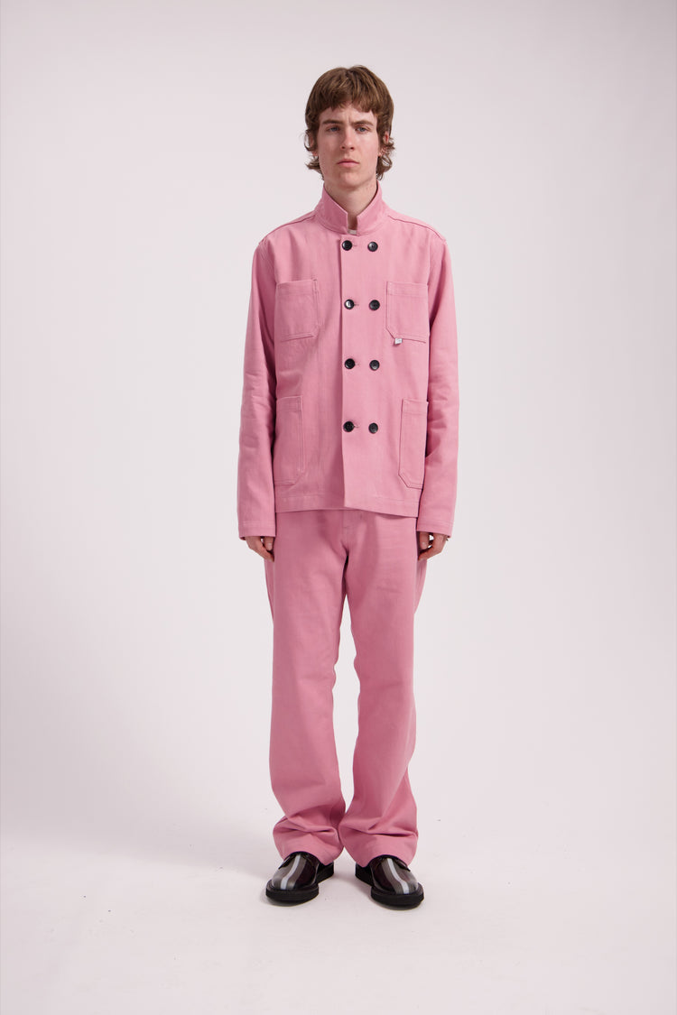 Old Pink