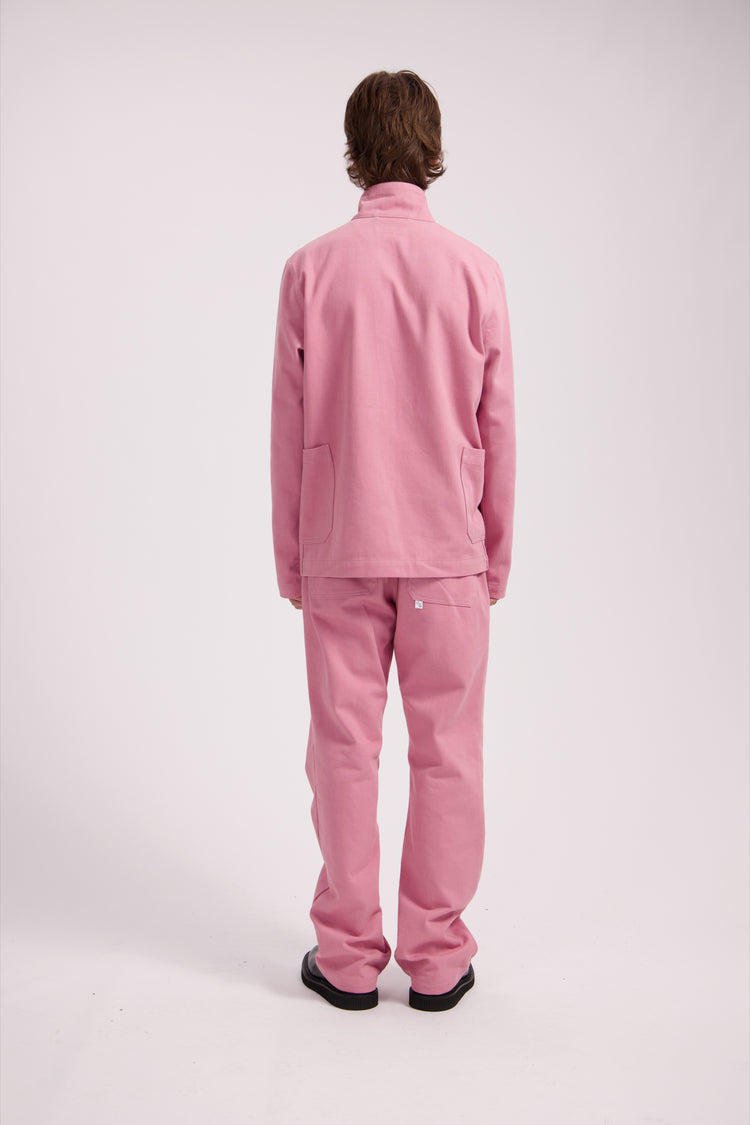 Old Pink