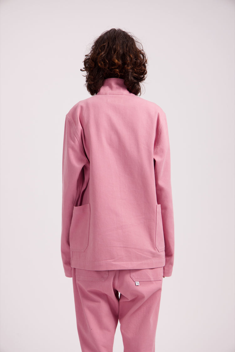 Old Pink