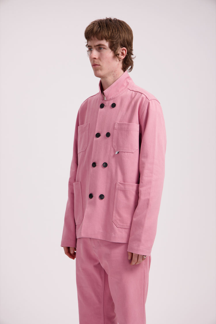 Old Pink