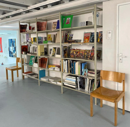 BOOKSHOP