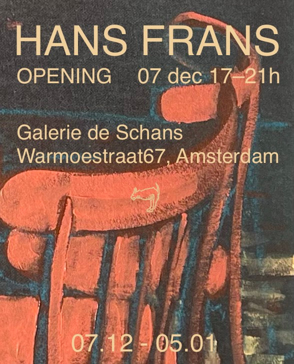 Hans Frans