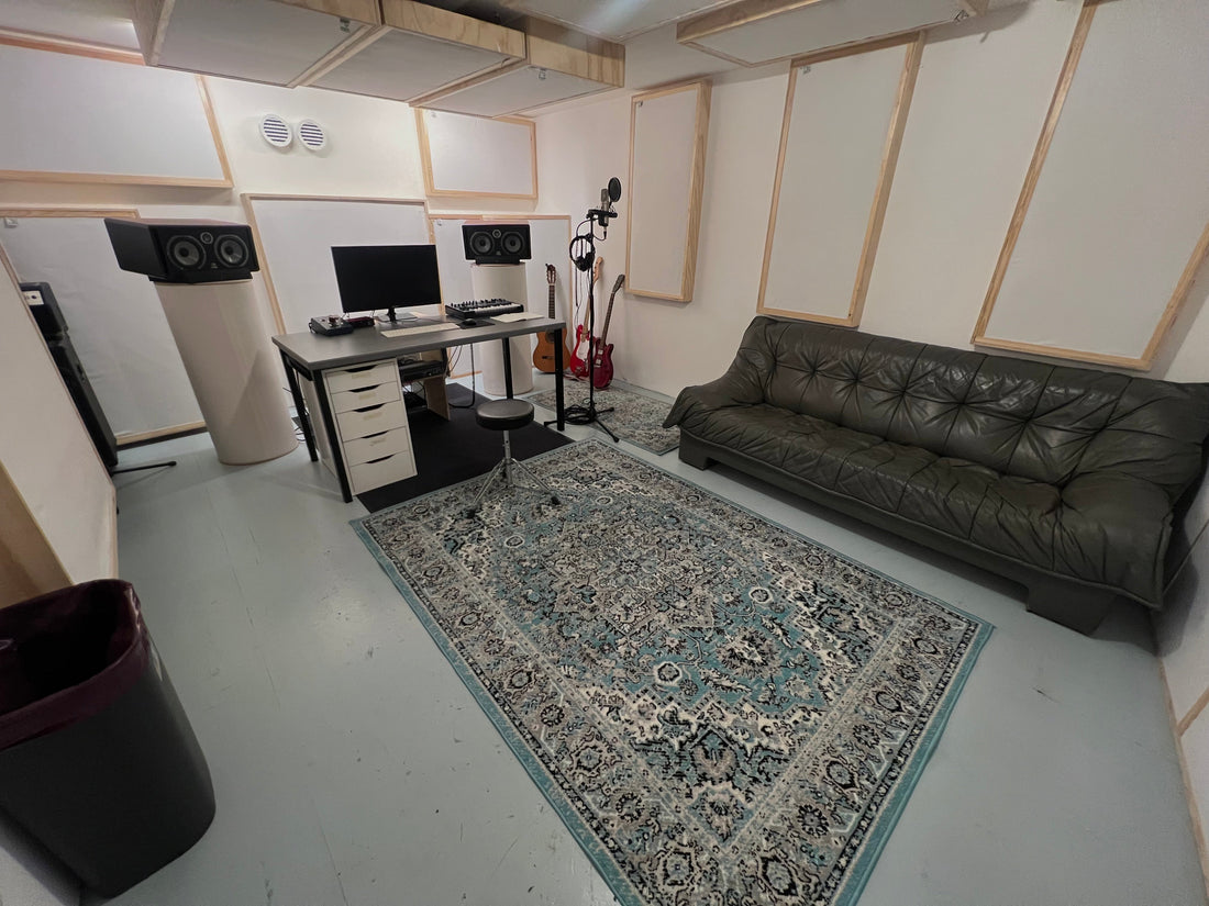 STUDIO DE SCHANS