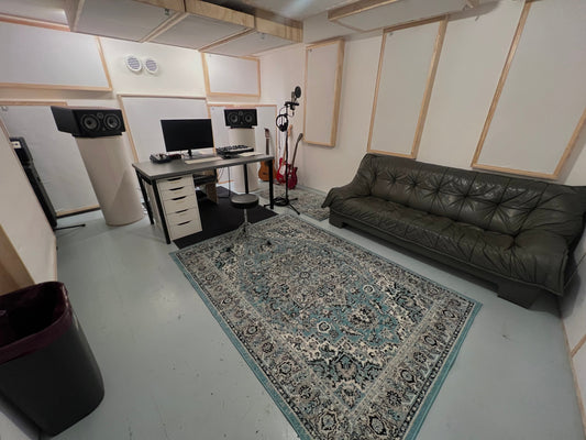 STUDIO DE SCHANS
