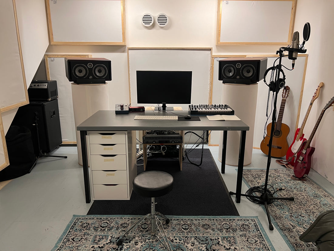 Studio de Schans