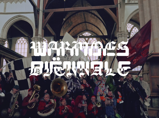 WARMOES BIENNALE