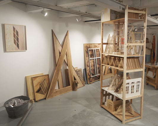 BONNE AFW25: Collection Launch and Exhibition Opening