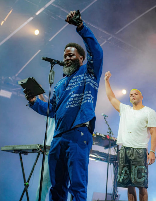 ITGWO: Jerry Afriyie