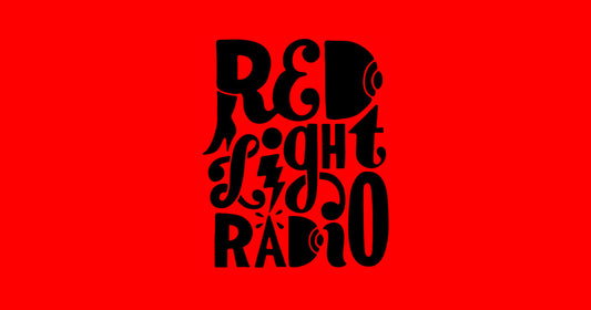 RED LIGHT RADIO @ ORDER X BONNE SUITS