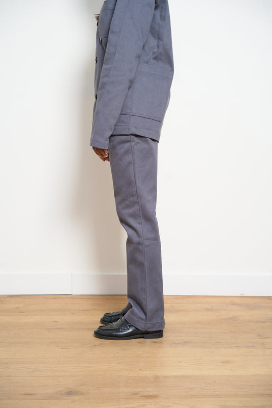 Ore Grey