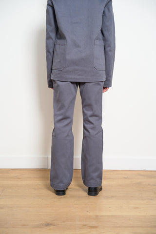 Ore Grey