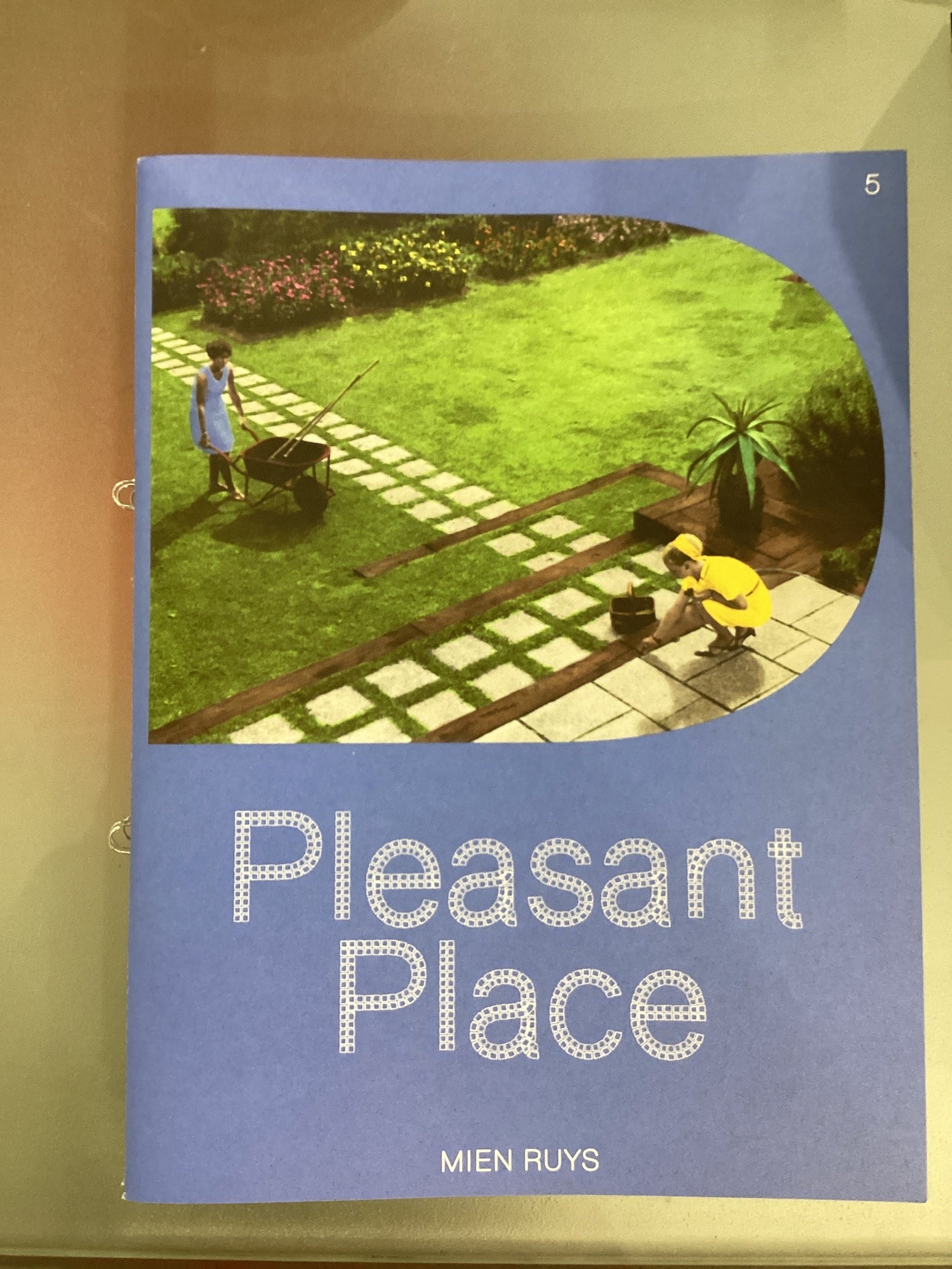 Pleasant Place