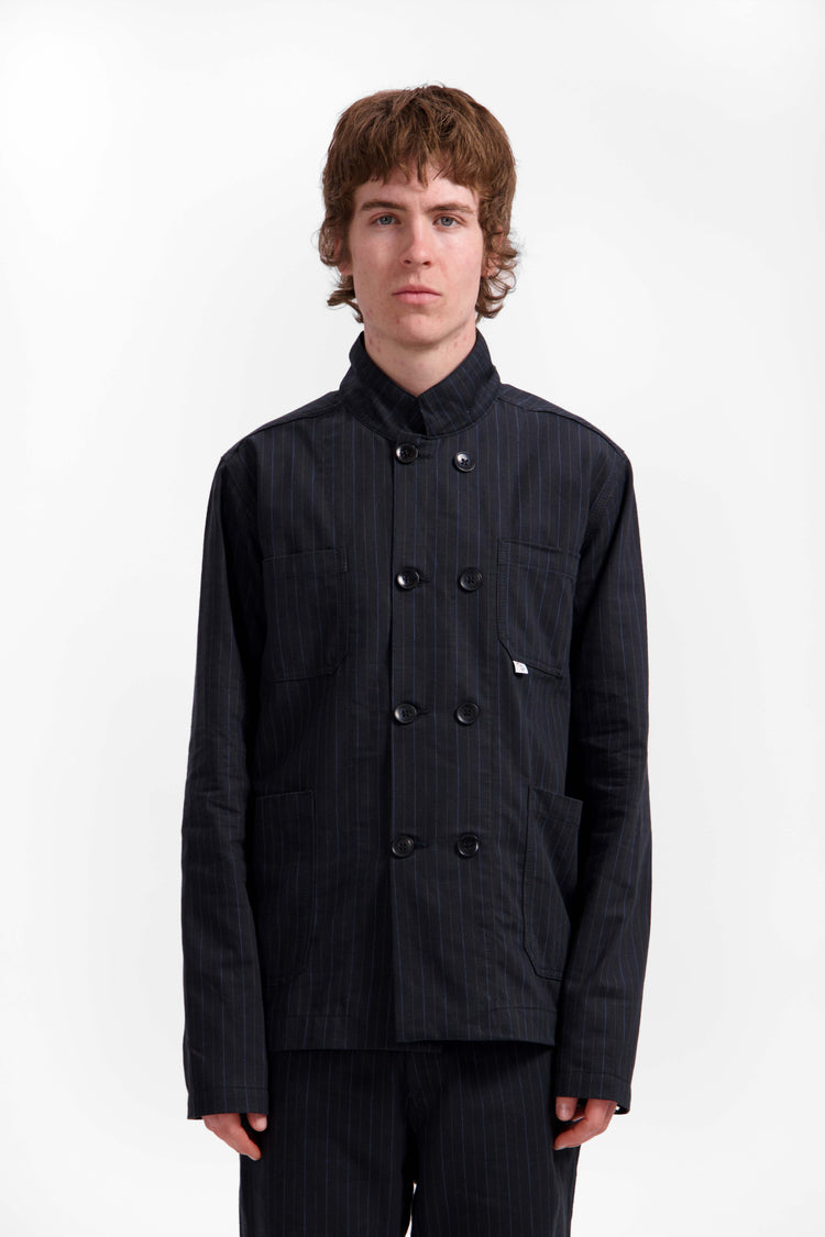 The Sailor Pinstripe