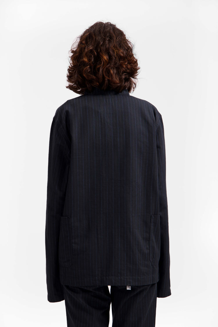 The Sailor Pinstripe