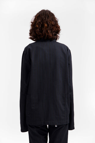 The Sailor Pinstripe