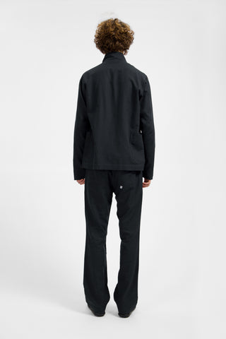 Blue Linen