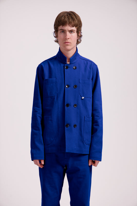 Moerheim Blue