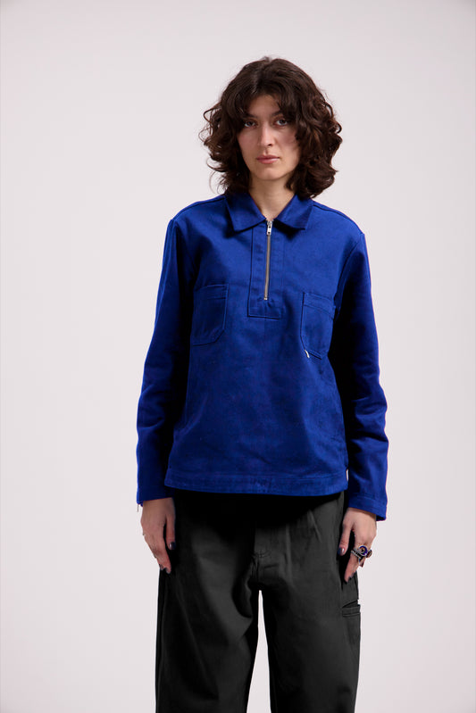 Moerheim Blue