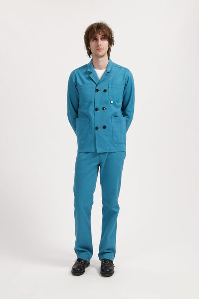 Bonne suits Amsterdam ダブルセットアップ BONNE-SUIT-TOOL-
