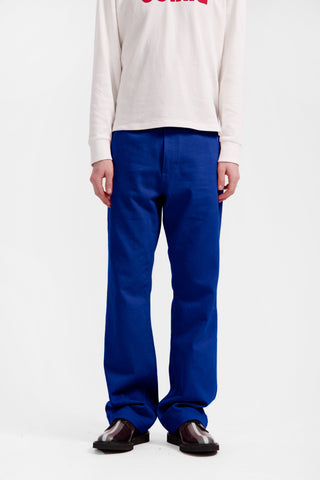 Moerheim Blue