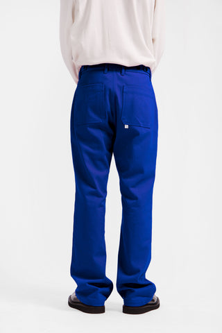 Moerheim Blue