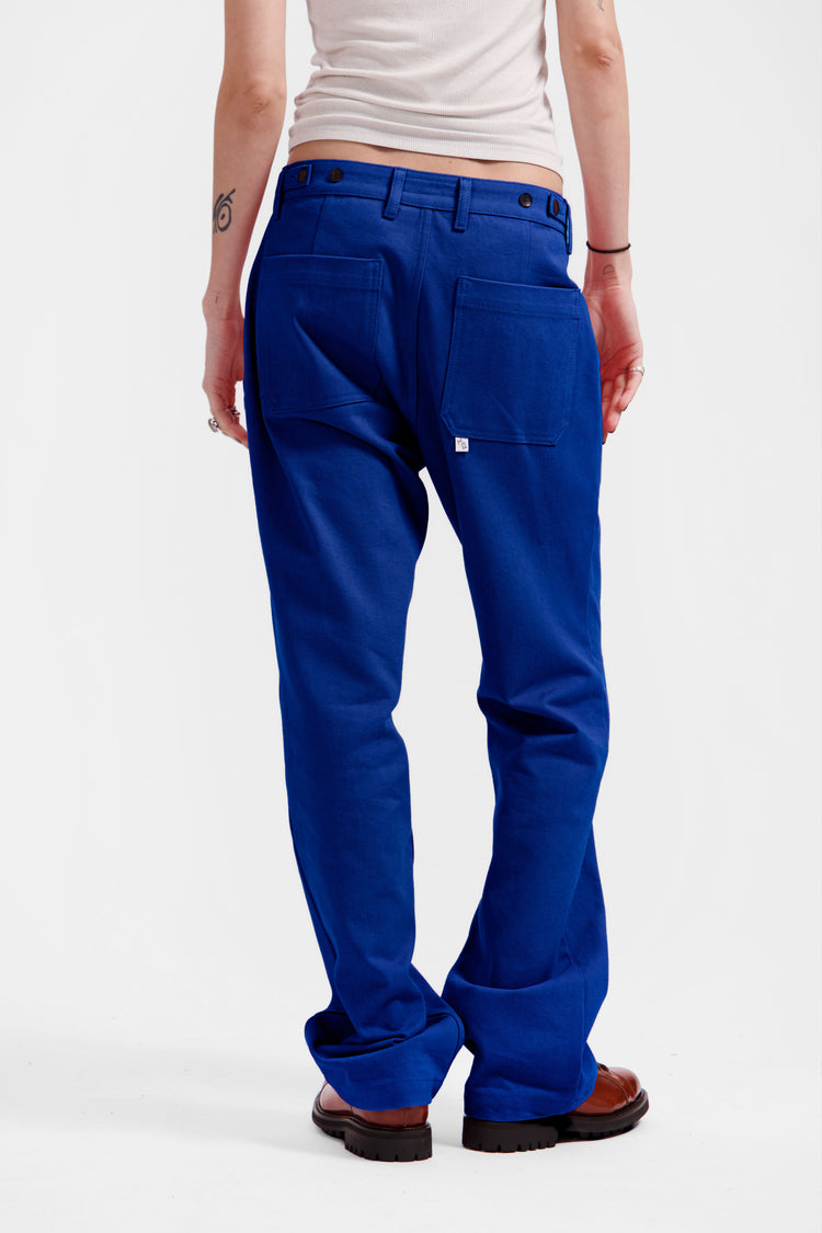 Moerheim Blue