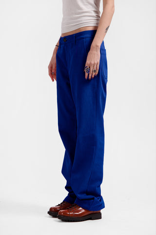 Moerheim Blue