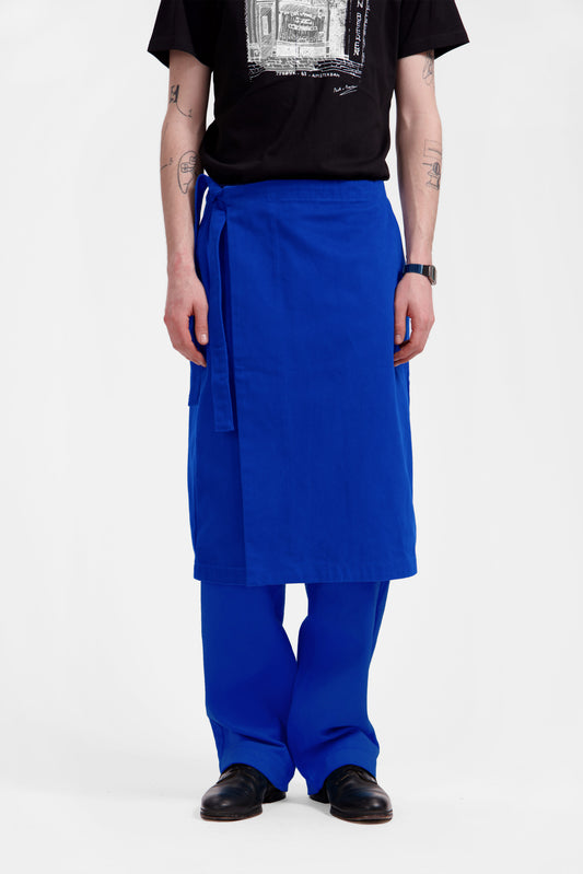Moerheim Blue