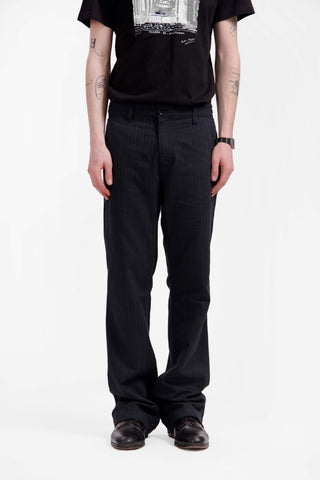 The Sailor Pinstripe