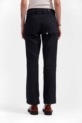 The Sailor Pinstripe