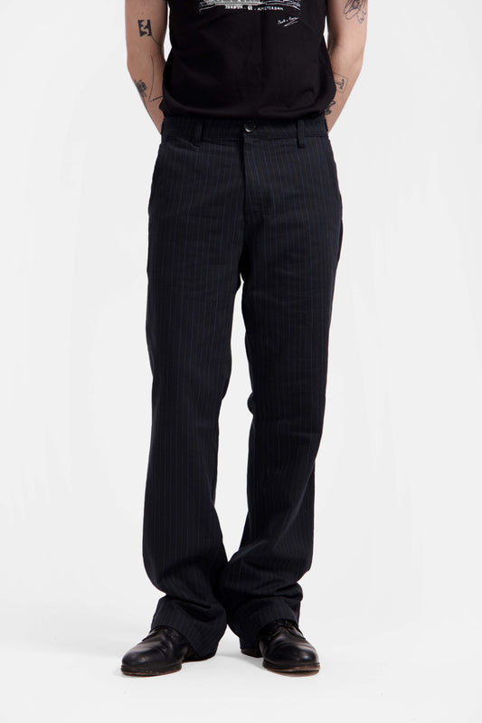 The Sailor Pinstripe