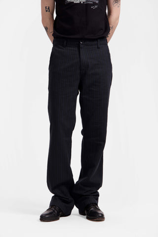 The Sailor Pinstripe