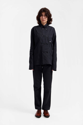 The Sailor Pinstripe