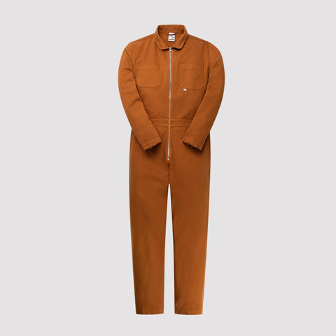 Rust Boiler Suit