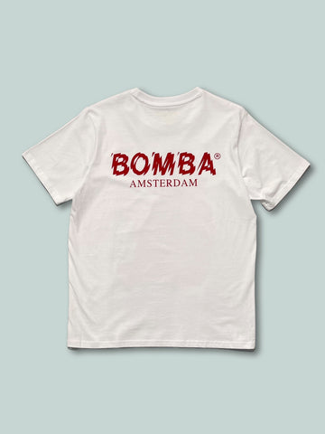 BOMBA Terror Baby T-Shirt