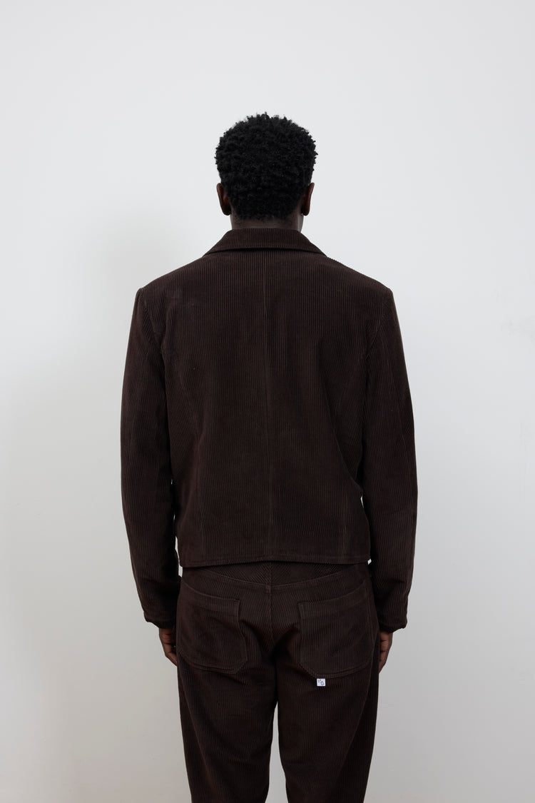 Brown Cord