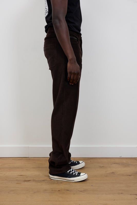 Brown Cord