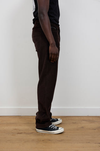 Brown Cord