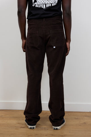 Brown Cord