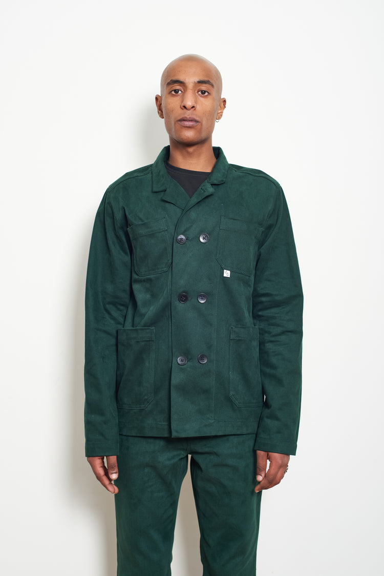 Dark Green