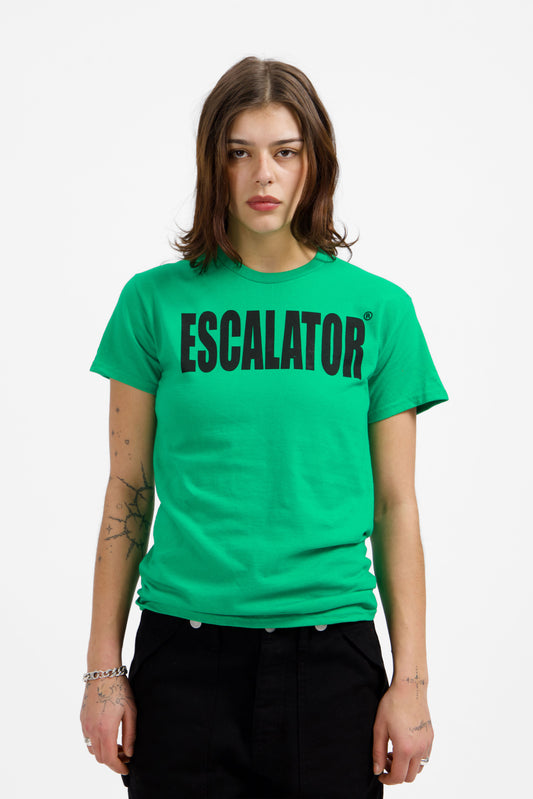 Escalator