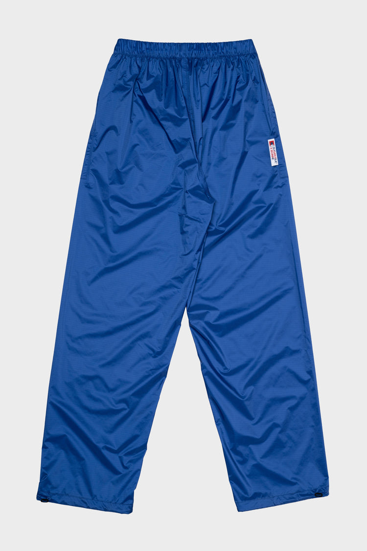 The New Rain Pants Sailor Blue