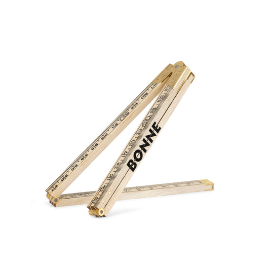 Folding Ruler