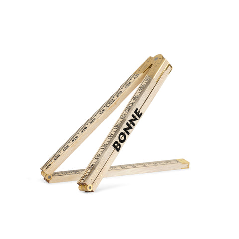 Folding Ruler