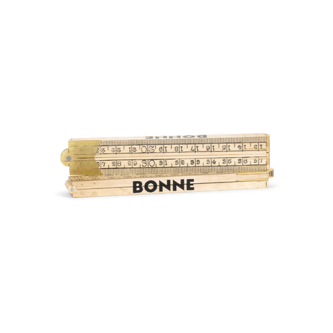 Folding Ruler
