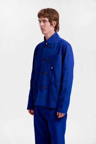 Moerheim Blue