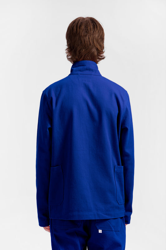 Moerheim Blue