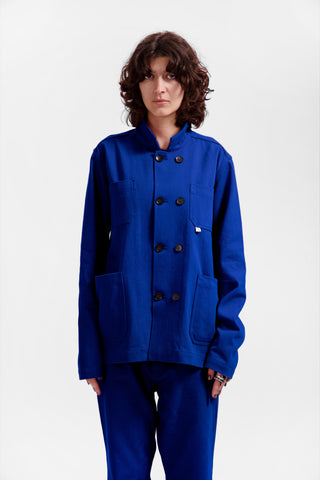 Moerheim Blue