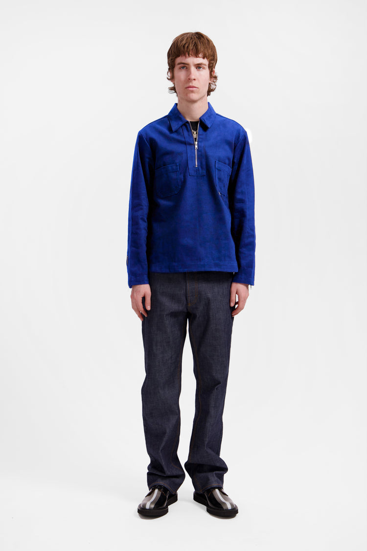 Moerheim Blue